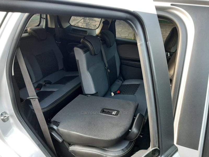 SPIN 1.8 ACTIV 8V FLEX 4P AUTOMÁTICO - 2019 - CAXIAS DO SUL