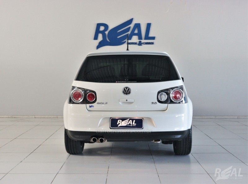 GOLF 2.0 MI SPORTLINE 8V FLEX 4P TIPTRONIC - 2013 - SAPIRANGA