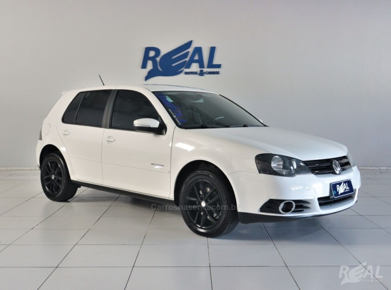 GOLF 2.0 MI SPORTLINE 8V FLEX 4P TIPTRONIC - 2013 - SAPIRANGA