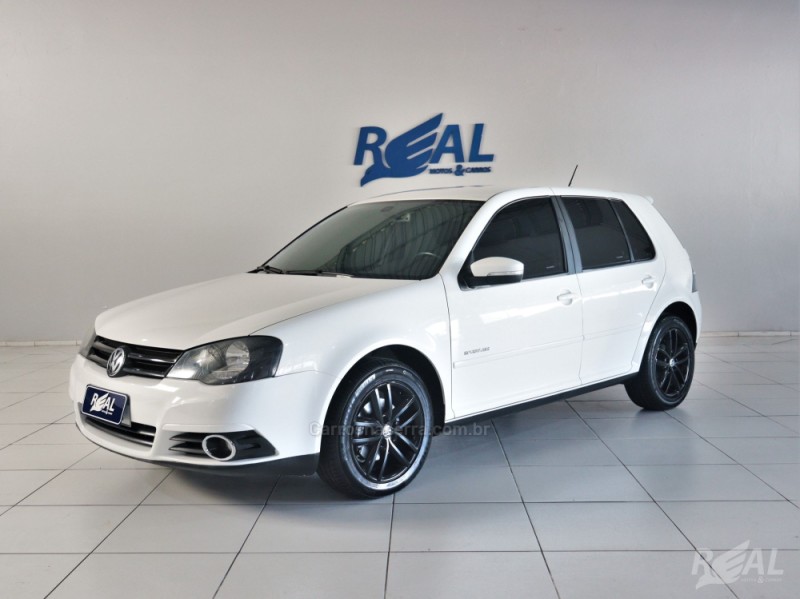 golf 2.0 mi sportline 8v flex 4p tiptronic 2013 sapiranga