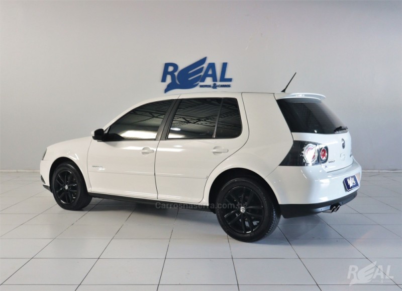 GOLF 2.0 MI SPORTLINE 8V FLEX 4P TIPTRONIC - 2013 - SAPIRANGA