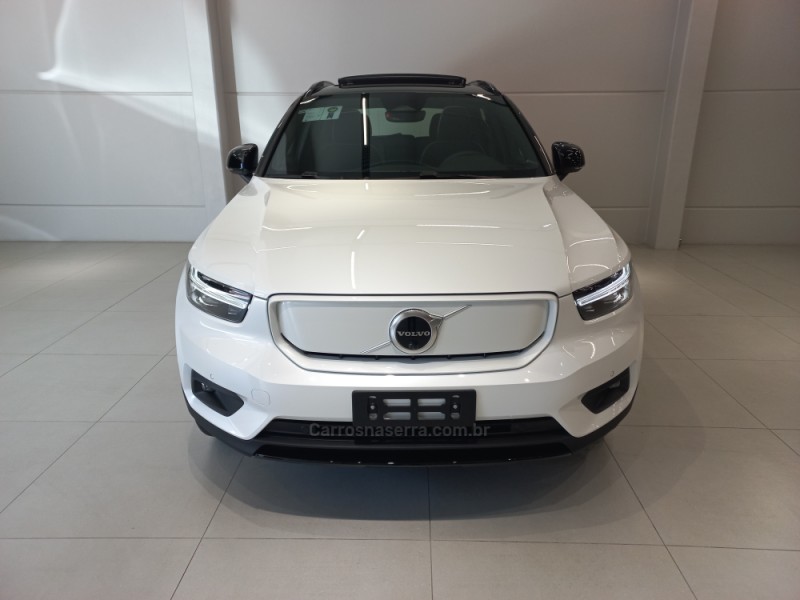 XC 40  - 2022 - FLORES DA CUNHA