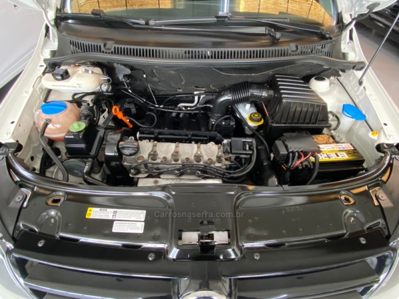 CROSSFOX 1.6 MI FLEX 8V 4P MANUAL - 2014 - NOVO HAMBURGO