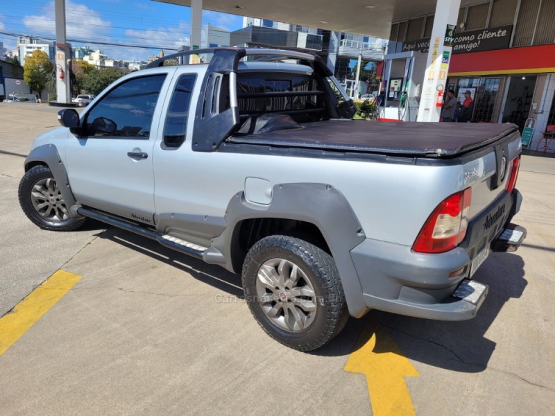 STRADA 1.8 MPI ADVENTURE LOCKER CD 16V FLEX 2P MANUAL - 2013 - CAXIAS DO SUL