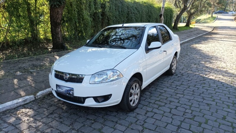 siena 1.0 mpi el 8v flex 4p manual 2015 farroupilha