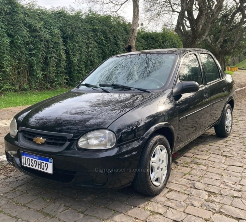 classic 1.0 mpfi ls 8v flex 4p manual 2010 farroupilha