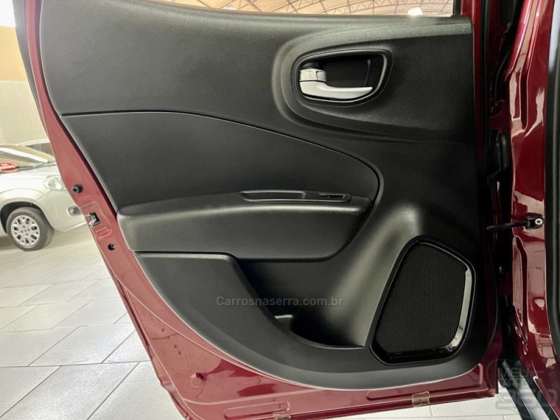 TORO 1.8 16V EVO FLEX FREEDOM AUTOMÁTICO - 2017 - ESTâNCIA VELHA