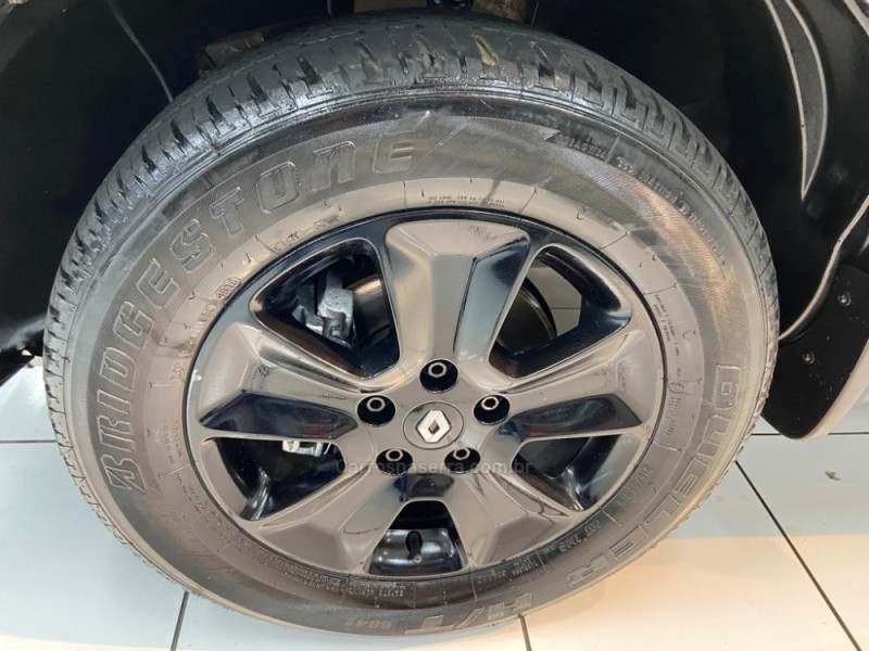 DUSTER 2.0 DYNAMIQUE 4X4 16V FLEX 4P MANUAL - 2016 - CAXIAS DO SUL