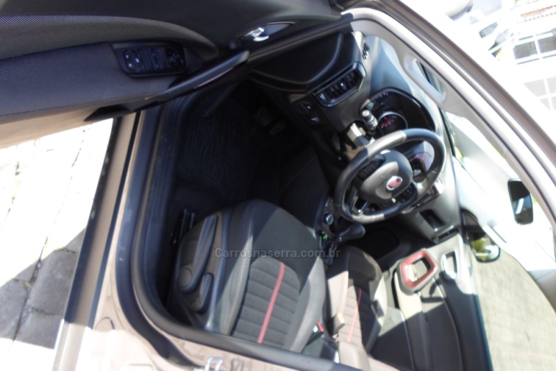 TORO 2.0 16V TURBO DIESEL FREEDOM 4WD AT9 AUTOMÁTICO - 2020 - FLORES DA CUNHA