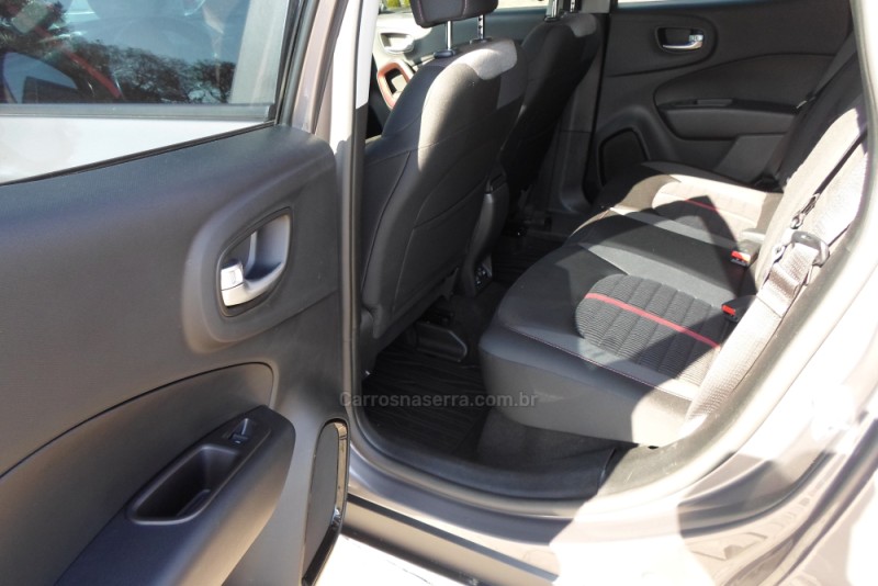 TORO 2.0 16V TURBO DIESEL FREEDOM 4WD AT9 AUTOMÁTICO - 2020 - FLORES DA CUNHA