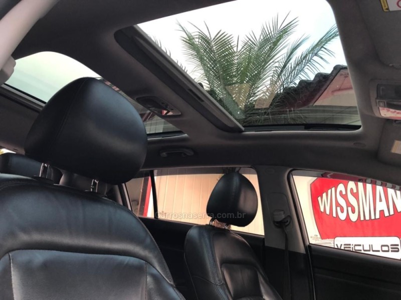 SPORTAGE 2.0 EX 4X2 16V FLEX 4P AUTOMÁTICO - 2014 - TRêS COROAS