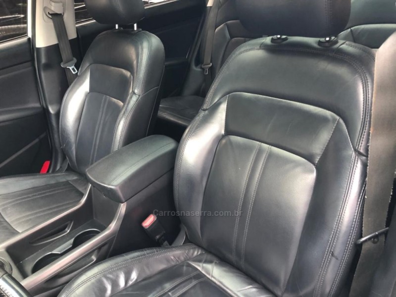 SPORTAGE 2.0 EX 4X2 16V FLEX 4P AUTOMÁTICO - 2014 - TRêS COROAS
