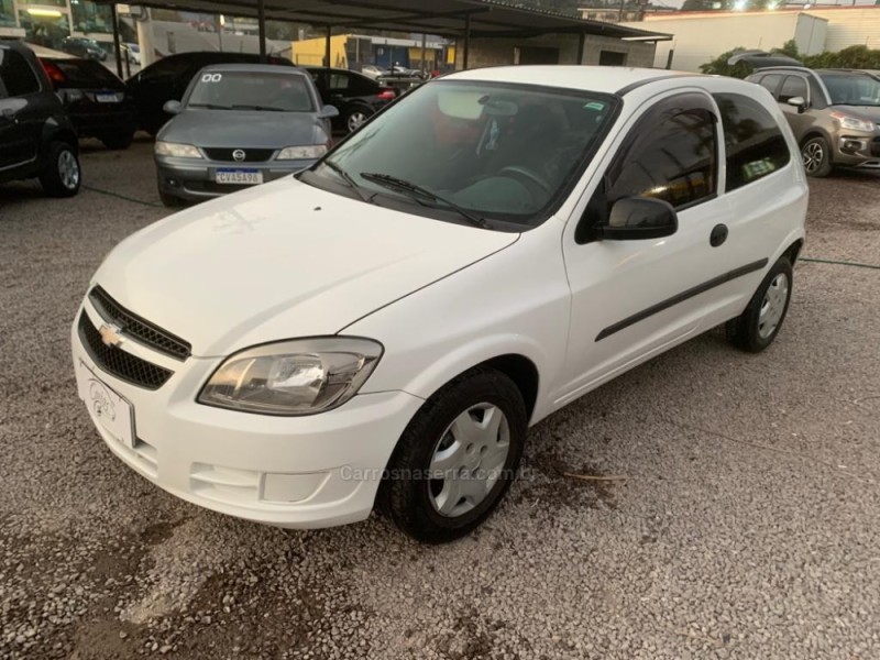 CELTA 1.0 MPFI LS 8V FLEX 2P MANUAL
