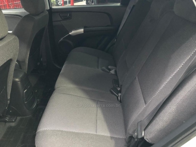 SPORTAGE 2.0 LX 4X2 16V GASOLINA 4P MANUAL - 2008 - TRêS COROAS