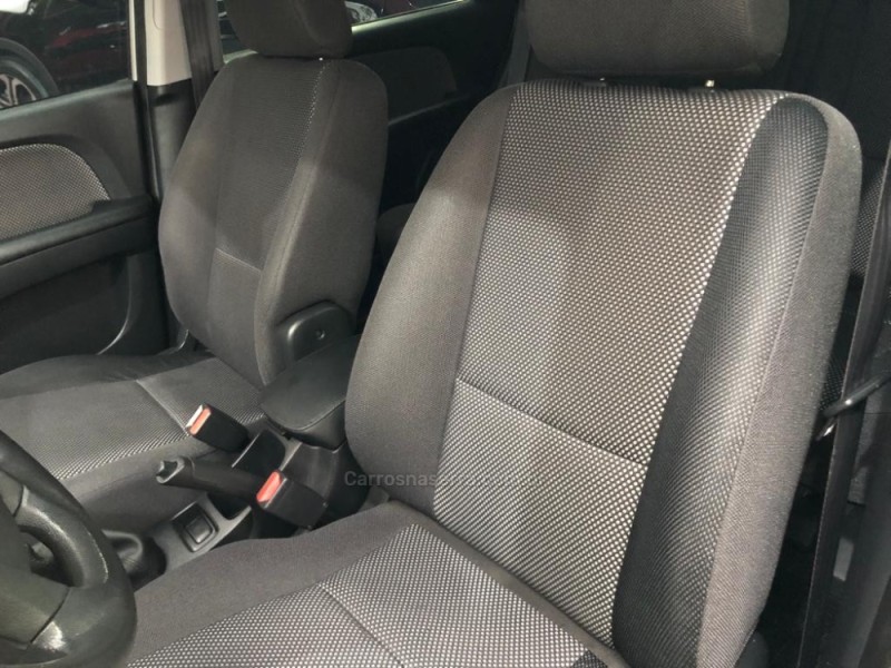 SPORTAGE 2.0 LX 4X2 16V GASOLINA 4P MANUAL - 2008 - TRêS COROAS