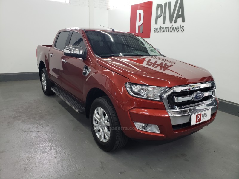 ranger 3.2 xlt 4x4 cd 20v diesel 4p automatico 2019 garibaldi