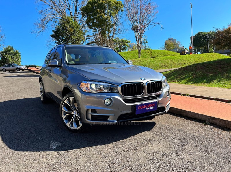 x5 3.0 4x4 30d i6 turbo diesel 4p automatico 2017 passo fundo