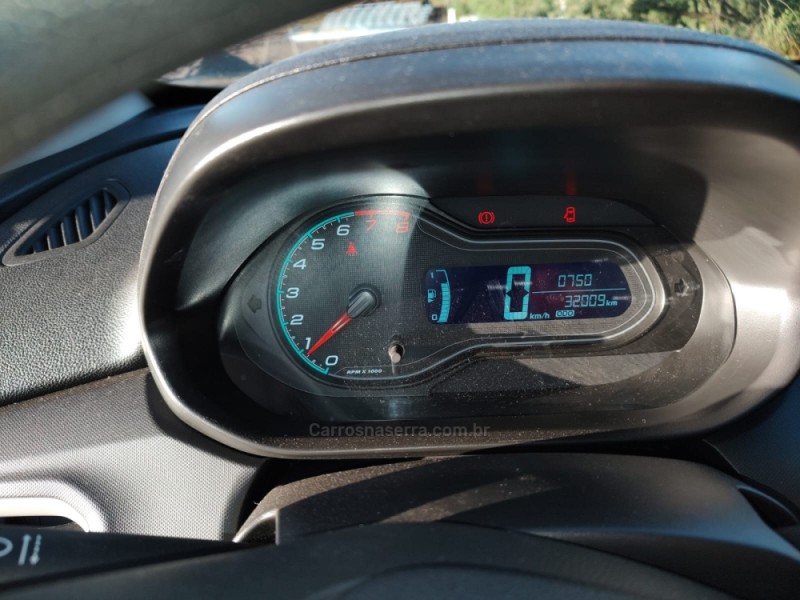 ONIX 1.0  LT 12V FLEX 4P MANUAL - 2018 - FLORES DA CUNHA