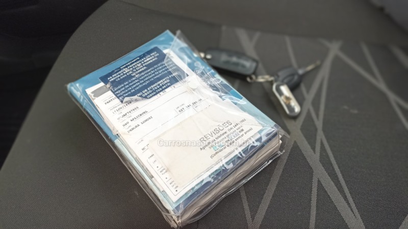 fiesta 1.5 s hatch 16v flex 4p manual 2015 veranopolis