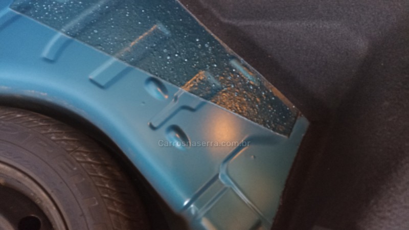 FIESTA 1.5 S HATCH 16V FLEX 4P MANUAL - 2015 - VERANóPOLIS