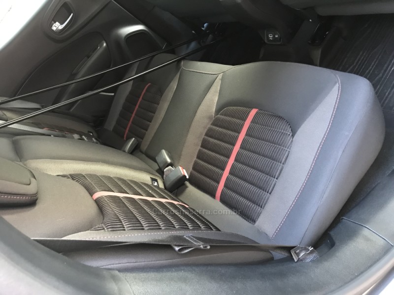 TORO 1.8 16V EVO FLEX FREEDOM ROAD AUTOMÁTICO - 2021 - BENTO GONçALVES
