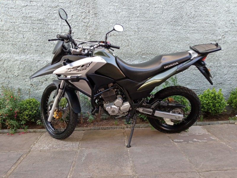 XRE 300  - 2017 - CAXIAS DO SUL