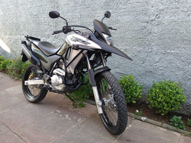 XRE 300  - 2017 - CAXIAS DO SUL