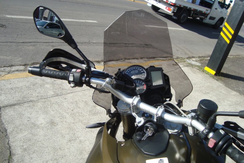 F 800 GS - 2013 - FLORES DA CUNHA
