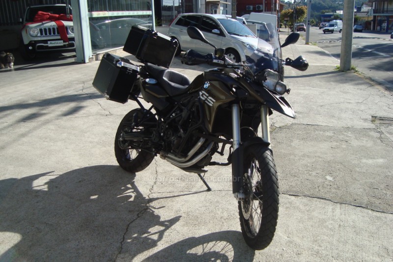 f 800 gs 2013 flores da cunha