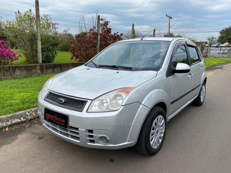 fiesta 1.6 mpi class 8v gasolina 4p manual 2010 campo bom