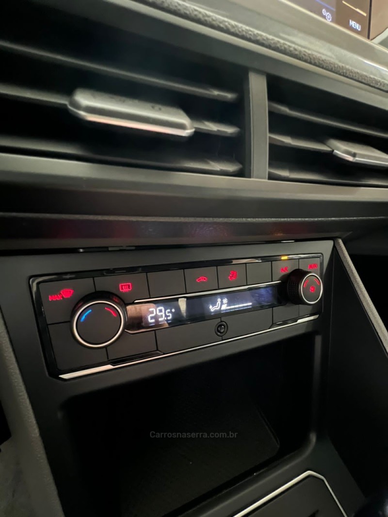 POLO 1.0	200 TSI HIGHLINE AUTOMÁTICO    - 2019 - BENTO GONçALVES