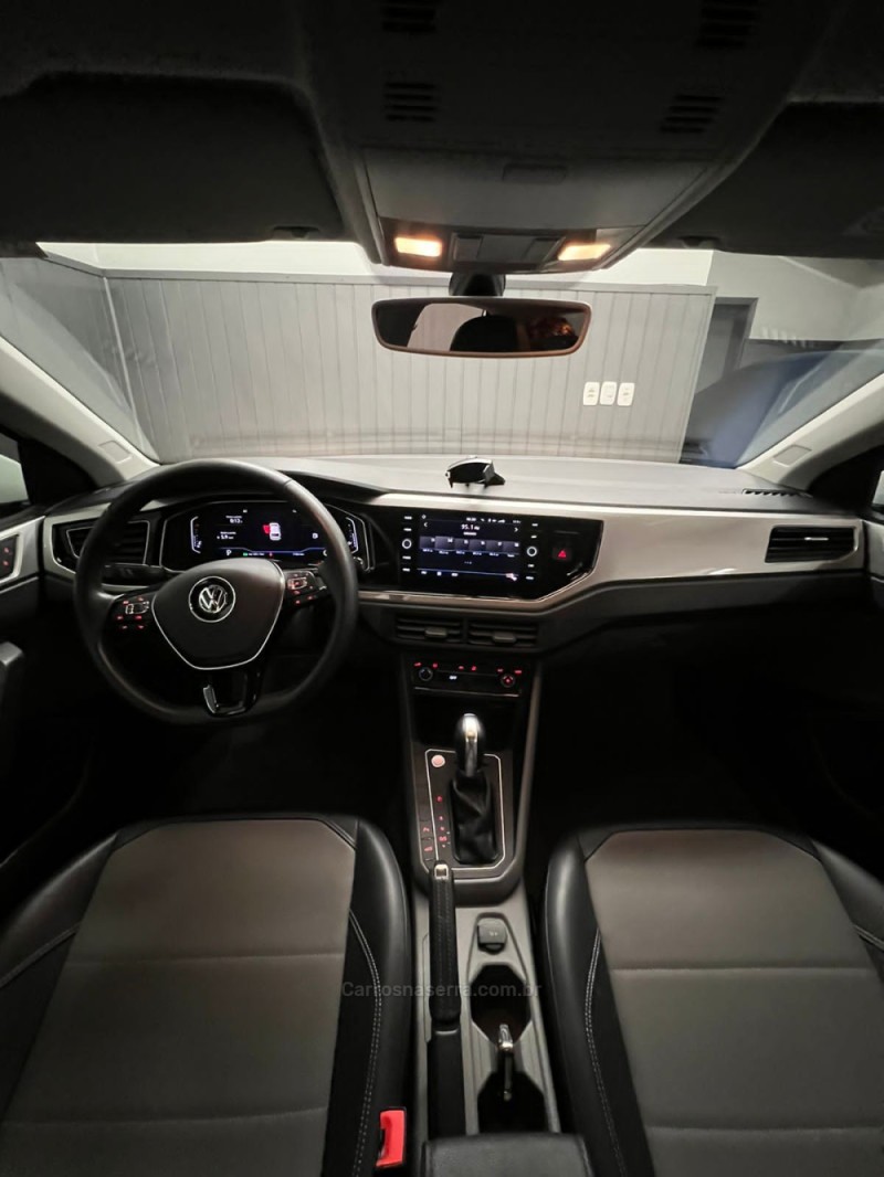 POLO 1.0	200 TSI HIGHLINE AUTOMÁTICO    - 2019 - BENTO GONçALVES