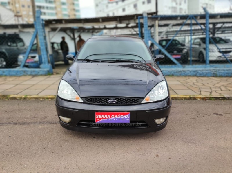 focus 1.6 8v flex 4p manual 2008 bento goncalves