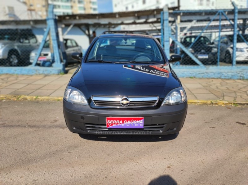 MONTANA 1.4 MPFI CONQUEST CS 8V FLEX 2P MANUAL