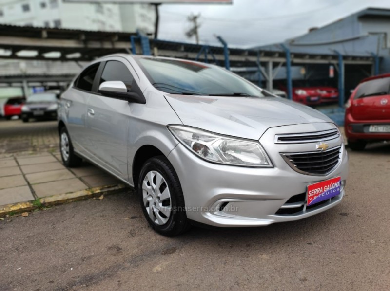 ONIX 1.0 JOY 8V FLEX 4P MANUAL - 2018 - BENTO GONçALVES