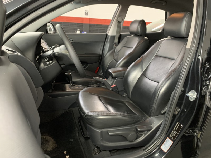 I30 2.0 MPI 16V GASOLINA 4P AUTOMÁTICO - 2010 - FARROUPILHA