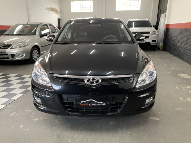 I30 2.0 MPI 16V GASOLINA 4P AUTOMÁTICO - 2010 - FARROUPILHA