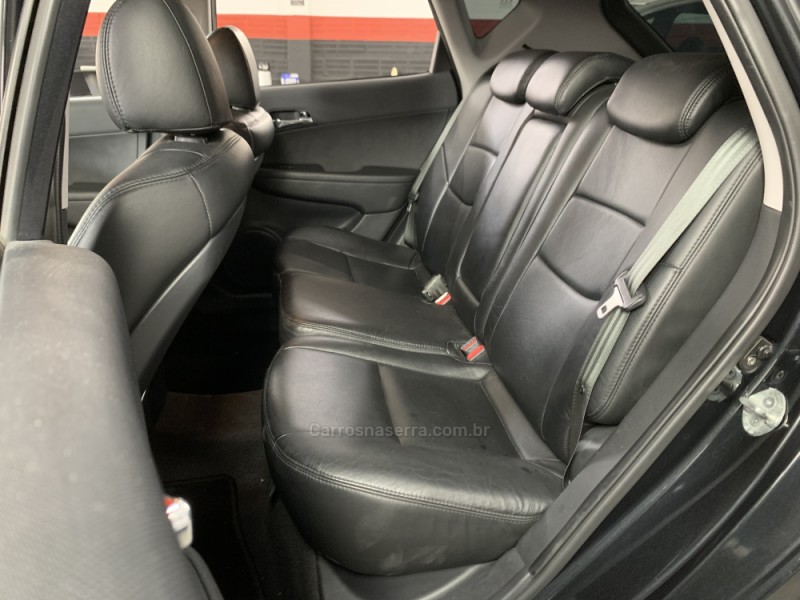 I30 2.0 MPI 16V GASOLINA 4P AUTOMÁTICO - 2010 - FARROUPILHA
