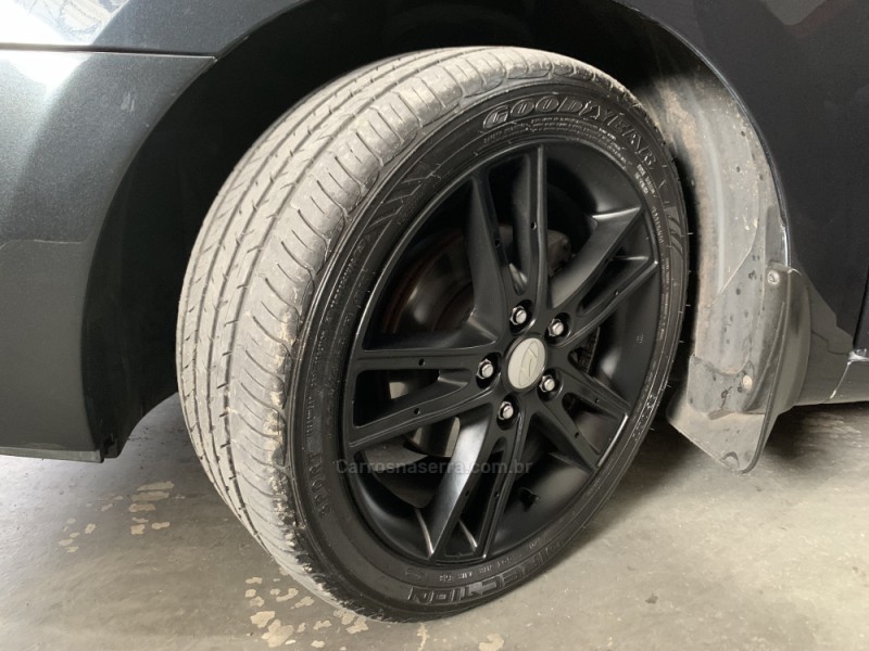 I30 2.0 MPI 16V GASOLINA 4P AUTOMÁTICO - 2010 - FARROUPILHA