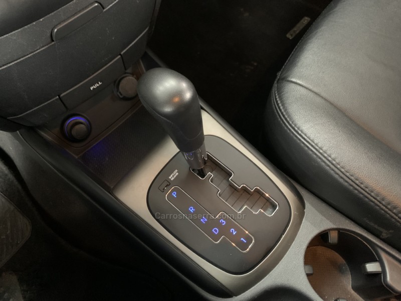 I30 2.0 MPI 16V GASOLINA 4P AUTOMÁTICO - 2010 - FARROUPILHA