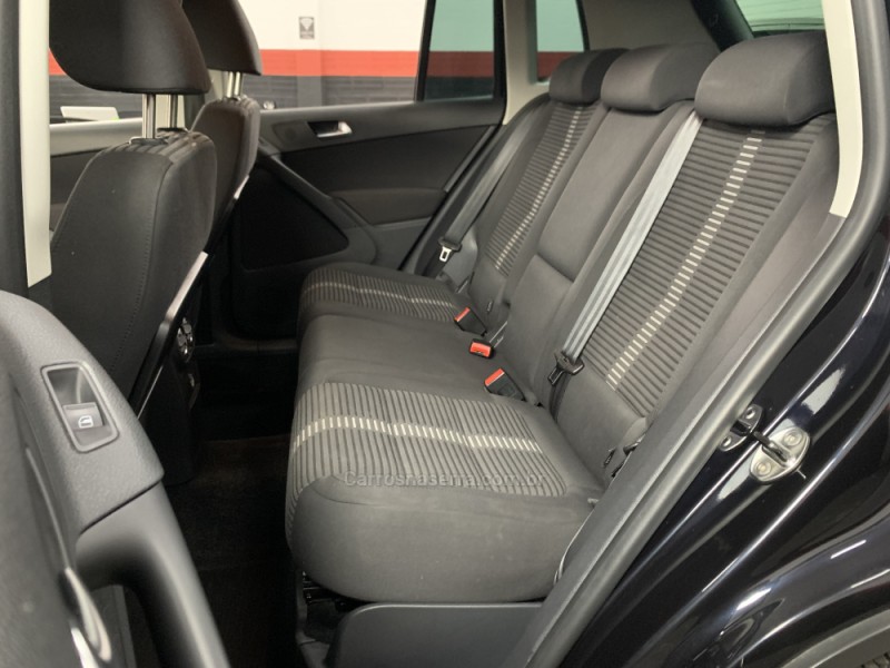 TIGUAN 2.0 TSI 16V TURBO GASOLINA 4P TIPTRONIC - 2010 - FARROUPILHA