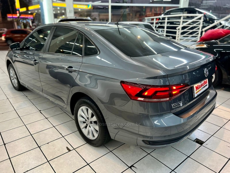 VIRTUS 1.6 MSI TOTAL FLEX MANUAL - 2020 - CAXIAS DO SUL