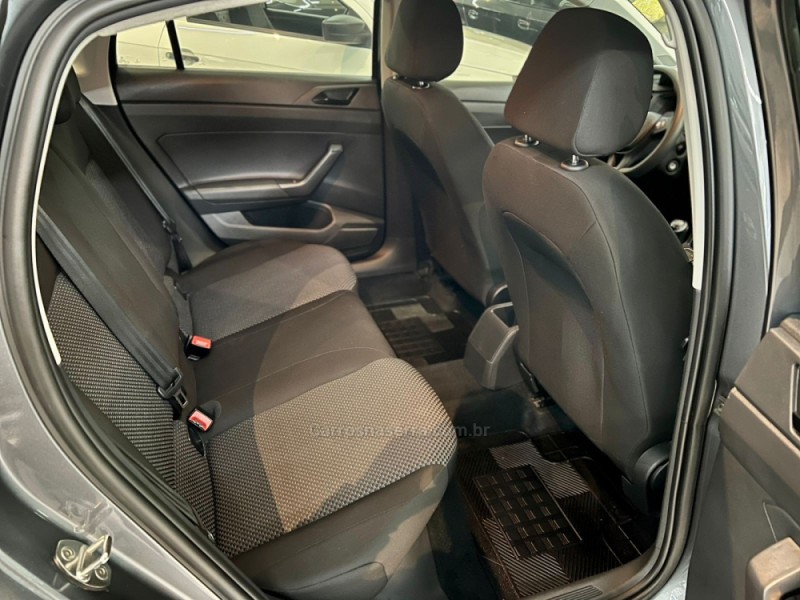 VIRTUS 1.6 MSI TOTAL FLEX MANUAL - 2020 - CAXIAS DO SUL