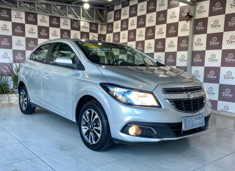 onix 1.4 mpfi ltz 8v flex 4p manual 2016 taquara