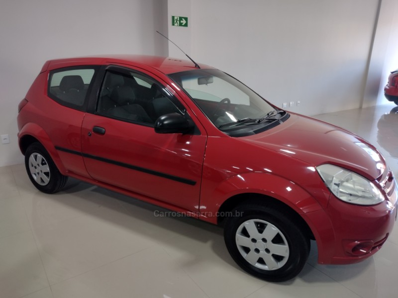ka 1.0 mpi black 8v gasolina 2p manual 2011 garibaldi
