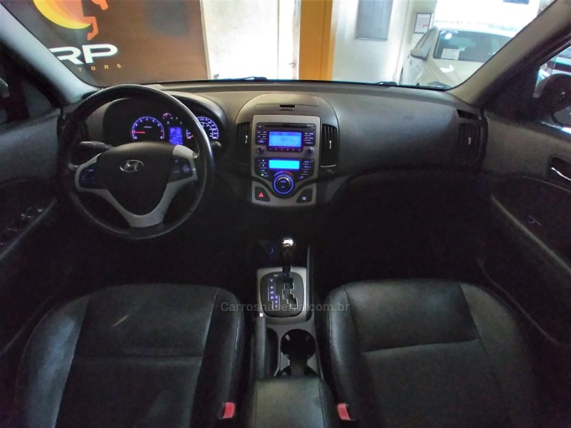 I30 CW 2.0 MPFI 16V GASOLINA 4P AUTOMATICO - 2011 - IVOTI