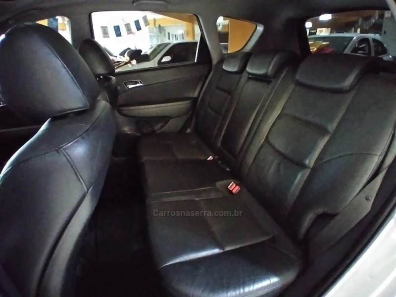 I30 CW 2.0 MPFI 16V GASOLINA 4P AUTOMATICO - 2011 - IVOTI