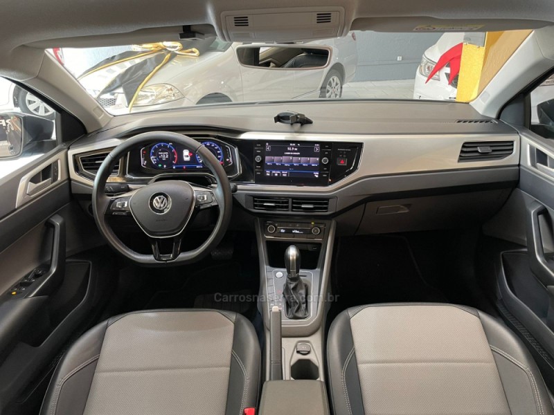 VIRTUS 1.0 200 TSI HIGHLINE AUTOMÁTICO - 2021 - IVOTI