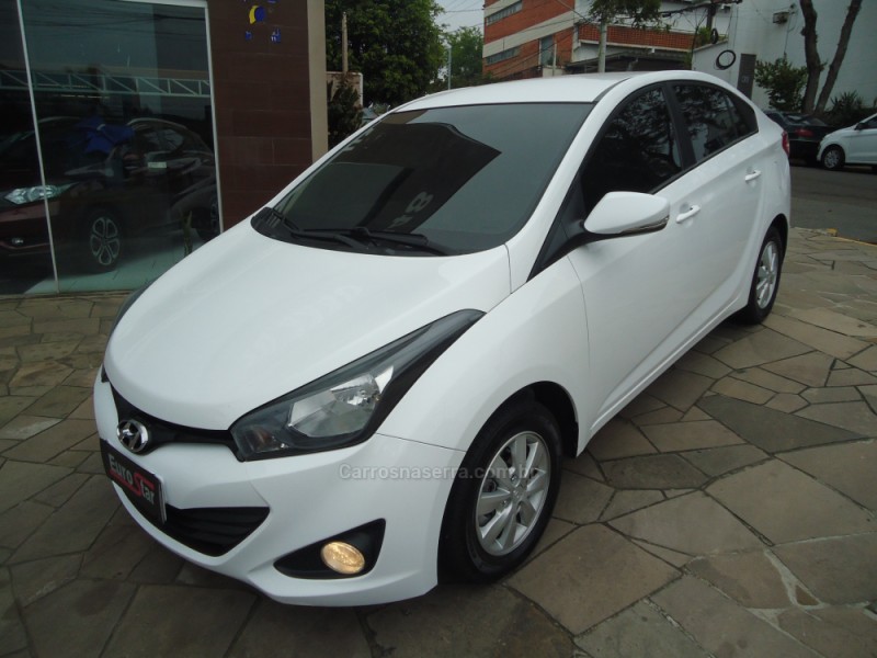 hb20s 1.6 comfort style 16v flex 4p manual 2015 novo hamburgo