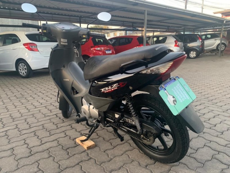 BIZ 125 ES - 2007 - CAXIAS DO SUL